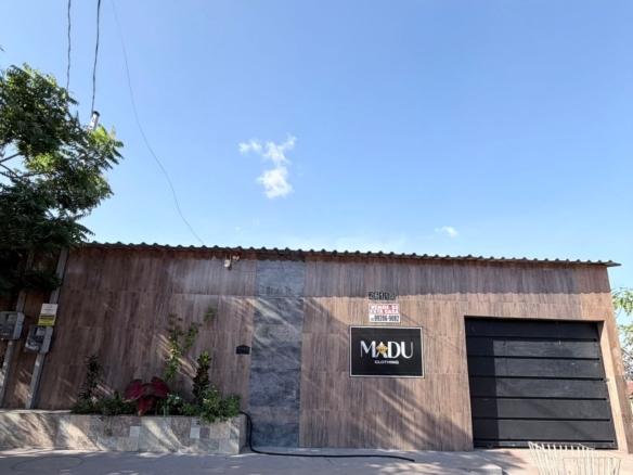 Casa à venda no bairro Salvação