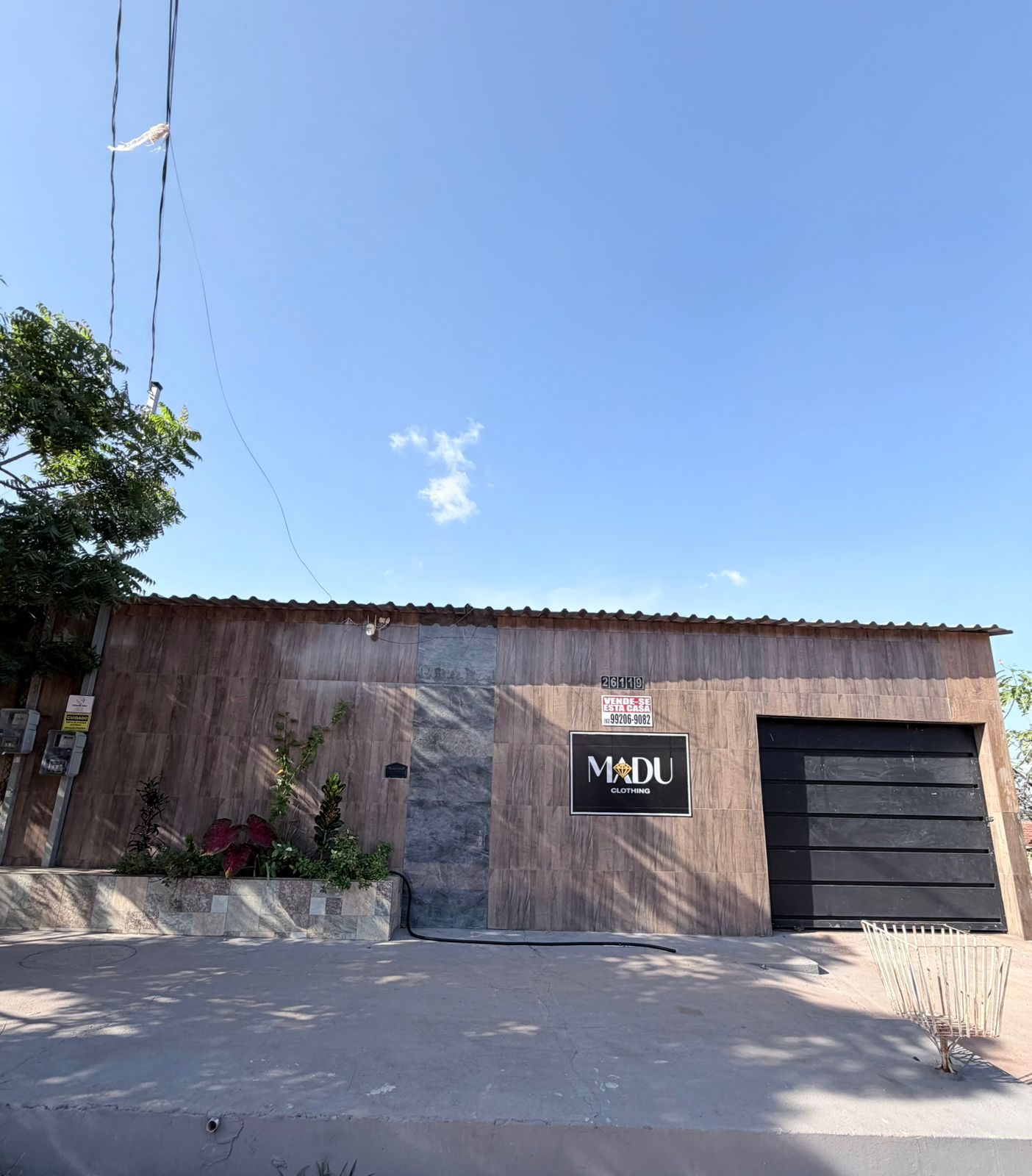 Casa à venda no bairro Salvação